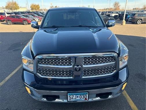 2013 RAM 1500 Laramie