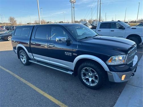 2013 RAM 1500 Laramie