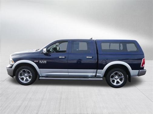 2013 RAM 1500 Laramie