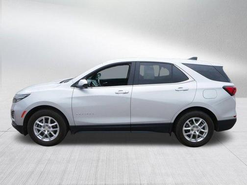 2022 Chevrolet Equinox 2LT