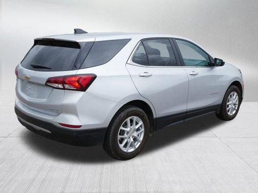 2022 Chevrolet Equinox 2LT