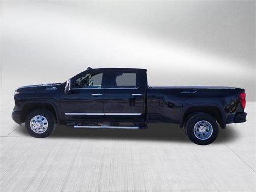 2024 Chevrolet Silverado 3500 High Country