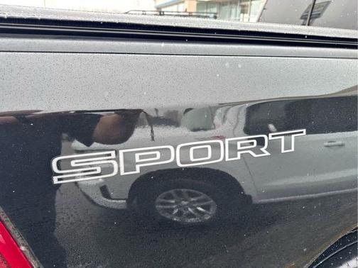 Diamond Black 2023 RAM 1500 Laramie