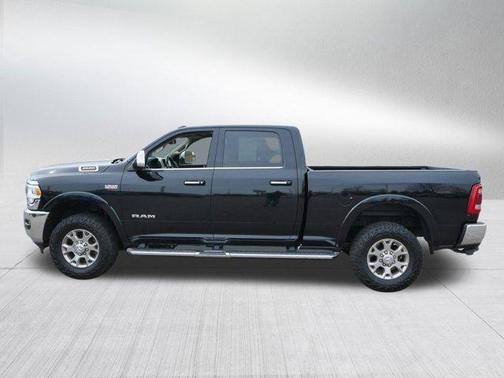 2022 RAM 3500 Laramie