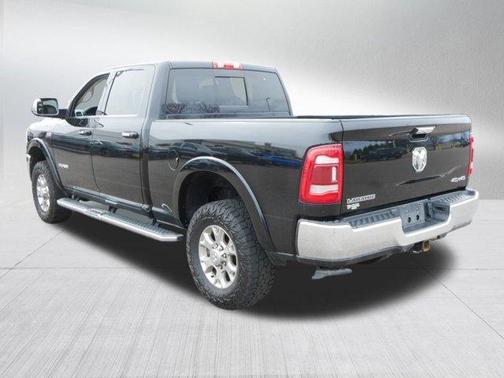 2022 RAM 3500 Laramie