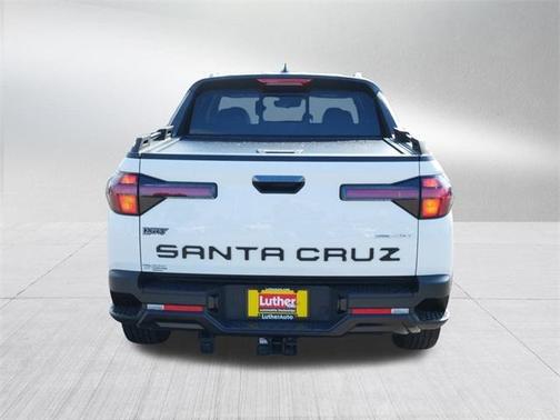 2024 Hyundai SANTA CRUZ 2.5T XRT