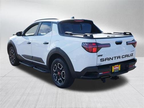 2024 Hyundai SANTA CRUZ 2.5T XRT