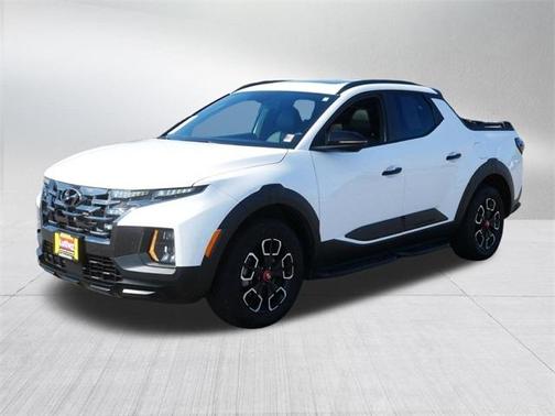 2024 Hyundai SANTA CRUZ 2.5T XRT