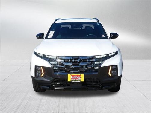 2024 Hyundai SANTA CRUZ 2.5T XRT