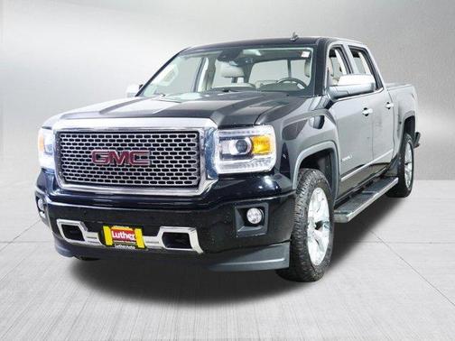 2014 GMC Sierra 1500 Denali