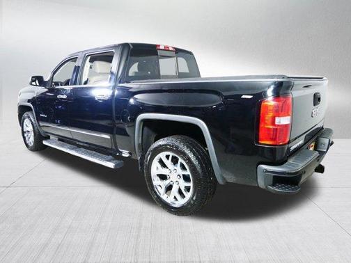 2014 GMC Sierra 1500 Denali