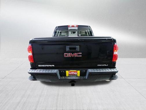 2014 GMC Sierra 1500 Denali