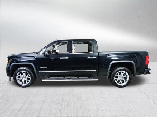 2014 GMC Sierra 1500 Denali
