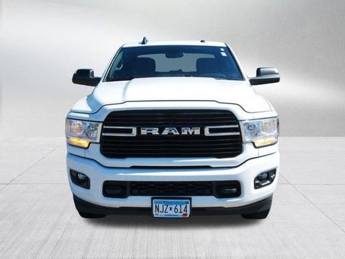 2019 RAM 2500 Big Horn