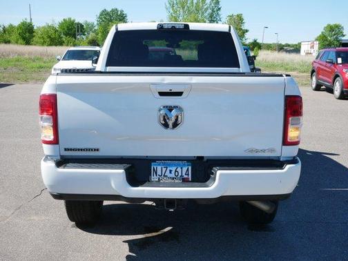 2019 RAM 2500 Big Horn