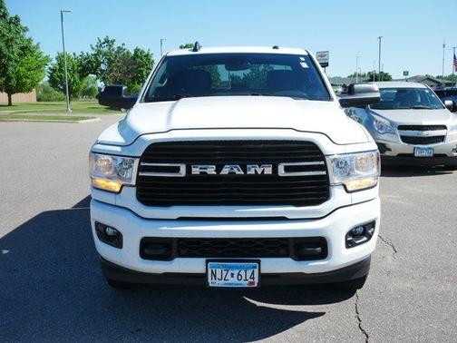 2019 RAM 2500 Big Horn