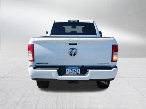 2019 RAM 2500 Big Horn