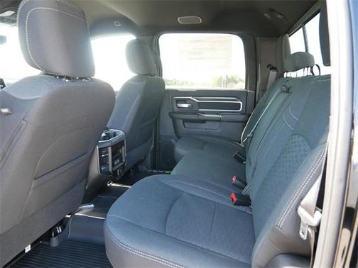 2025 RAM 3500 Big Horn