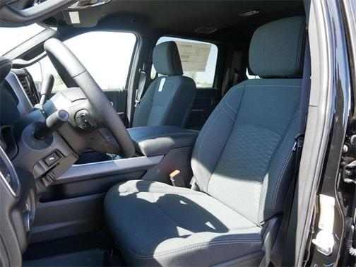 2025 RAM 3500 Big Horn