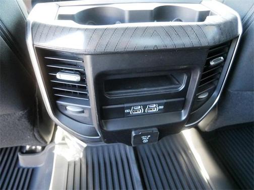 2025 RAM 3500 Big Horn