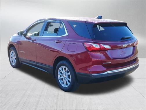 2020 Chevrolet Equinox 2LT