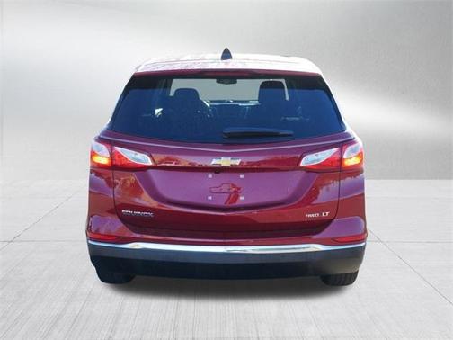 2020 Chevrolet Equinox 2LT