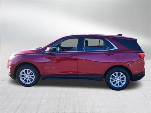 2020 Chevrolet Equinox 2LT