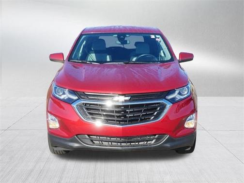 2020 Chevrolet Equinox 2LT