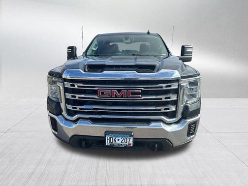 2020 GMC Sierra 2500 SLE