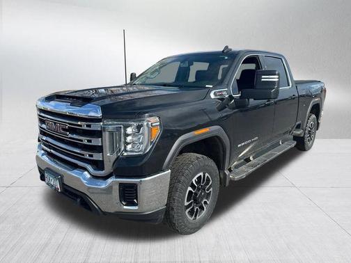 2020 GMC Sierra 2500 SLE