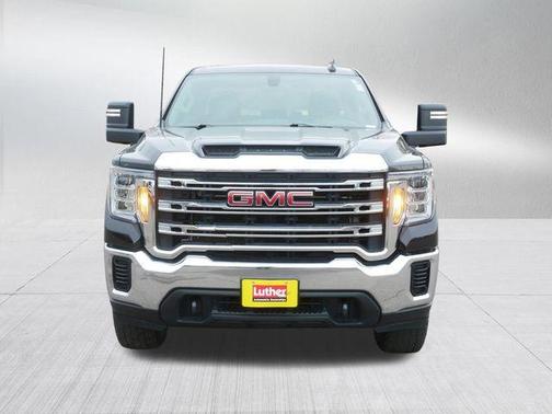 2020 GMC Sierra 2500 SLE