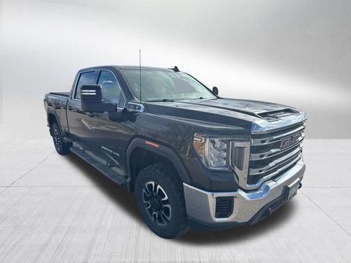 2020 GMC Sierra 2500 SLE