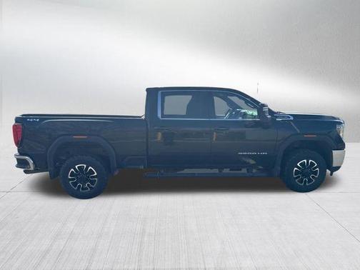 2020 GMC Sierra 2500 SLE