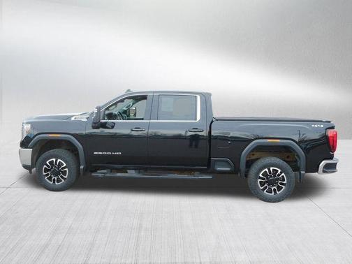 2020 GMC Sierra 2500 SLE