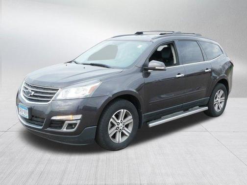 2015 Chevrolet Traverse 2LT