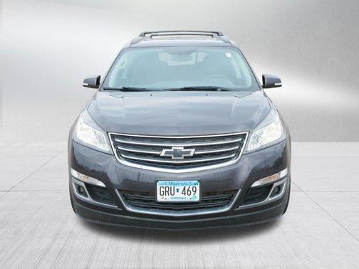 2015 Chevrolet Traverse 2LT