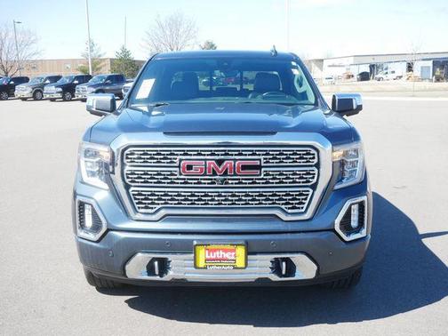 2019 GMC Sierra 1500 Denali