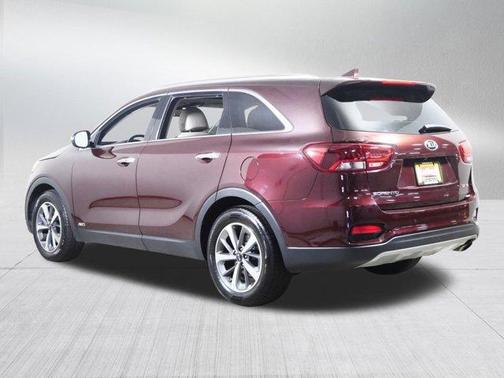 2019 Kia Sorento EX V6