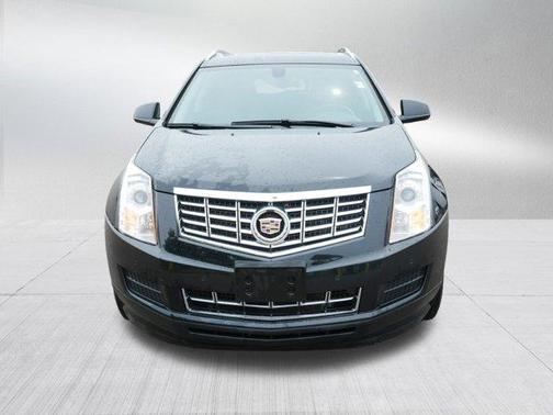 2013 Cadillac SRX Luxury Collection