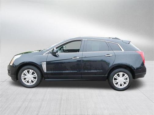 2013 Cadillac SRX Luxury Collection