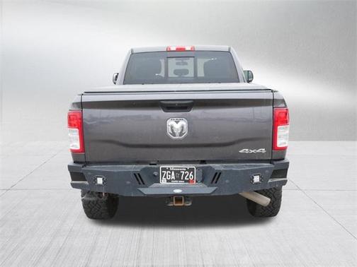 2019 RAM 2500 Tradesman