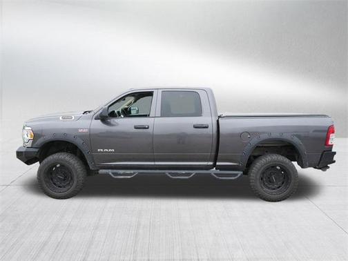 2019 RAM 2500 Tradesman
