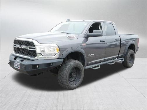 2019 RAM 2500 Tradesman