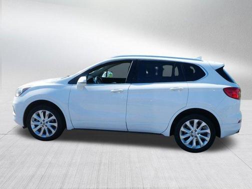 2017 Buick Envision Premium I