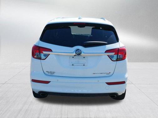 2017 Buick Envision Premium I