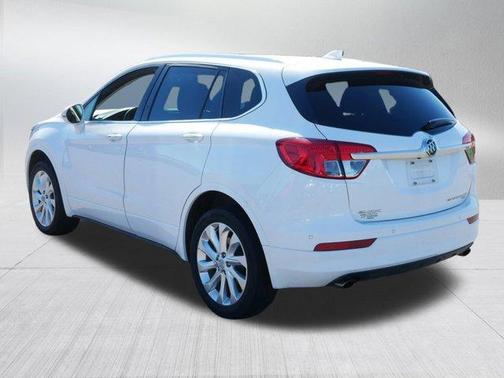 2017 Buick Envision Premium I