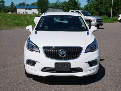 2017 Buick Envision Premium I