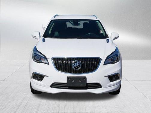 2017 Buick Envision Premium I