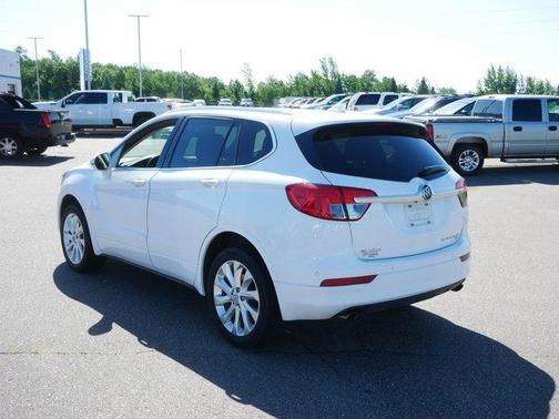 2017 Buick Envision Premium I