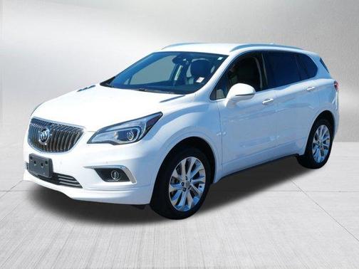 2017 Buick Envision Premium I